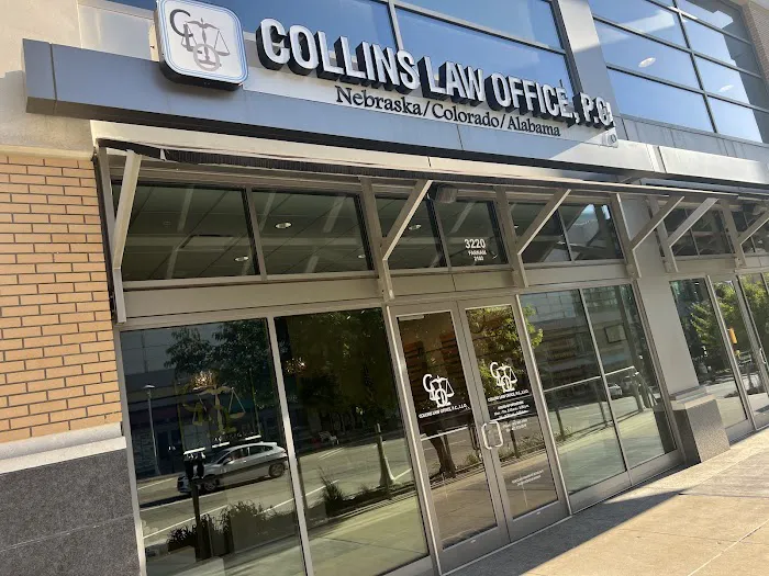 Collins Law Office, P.C., LLO 2