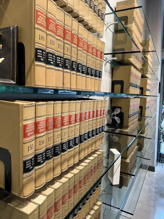 Collins Law Office, P.C., LLO 3
