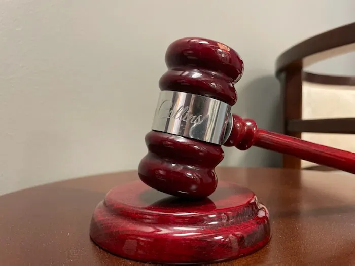 Collins Law Office, P.C., LLO 1