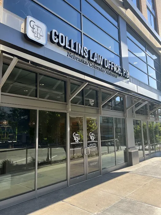 Collins Law Office, P.C., LLO 5