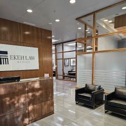 Ekeh Law Office, L.L.C. ico