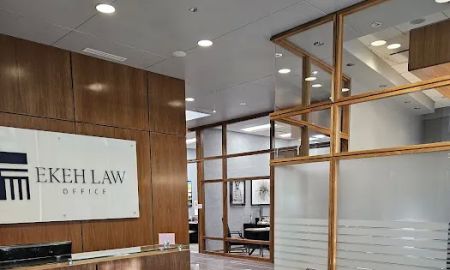Ekeh Law Office, L.L.C.