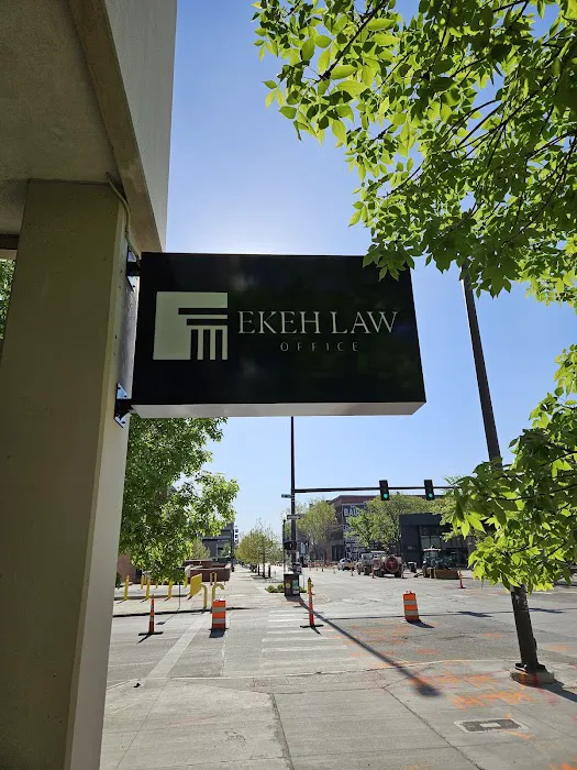 Ekeh Law Office, L.L.C. 2