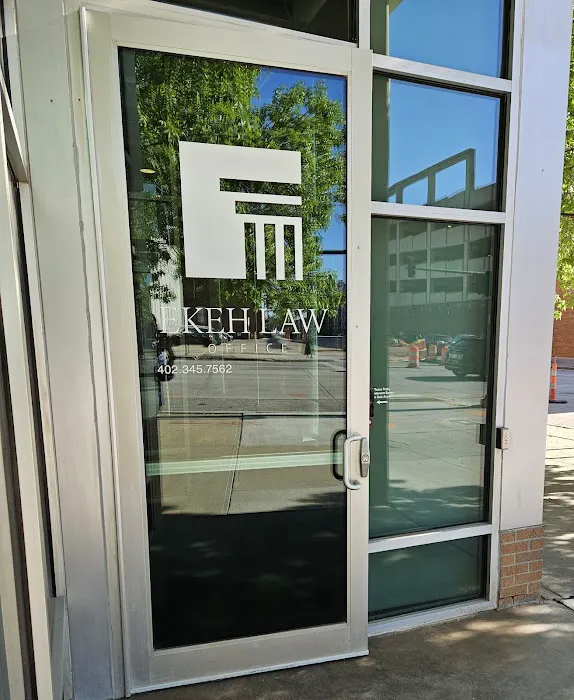 Ekeh Law Office, L.L.C. 5