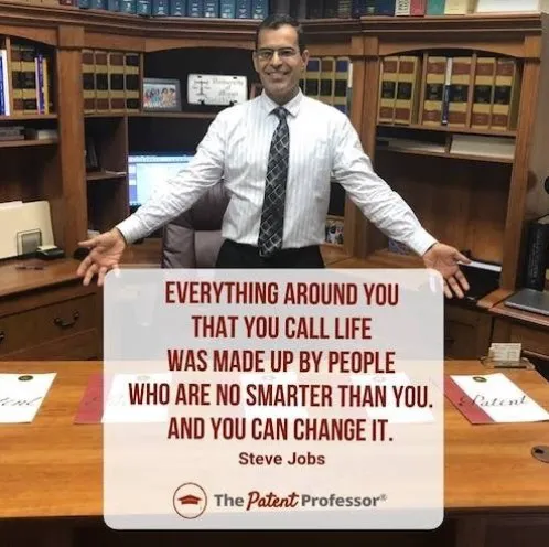 John Rizvi P.A. - The Idea Attorneys 5