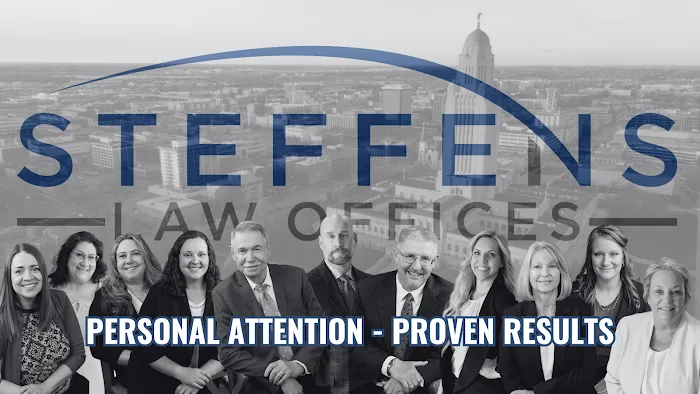 Steffens Law Accident Injury Lawyers 2