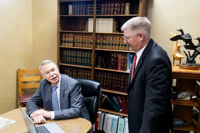 Steffens Law Accident Injury Lawyers 7