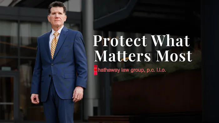 Hathaway Law Group, P.C. L.L.O. 2