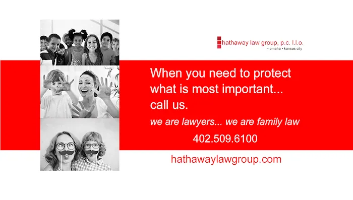 Hathaway Law Group, P.C. L.L.O. 1