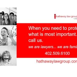 Hathaway Law Group, P.C. L.L.O. ico