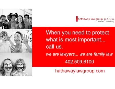 Hathaway Law Group, P.C. L.L.O.
