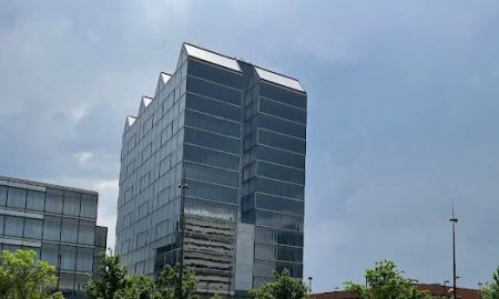 Decker Law Offices