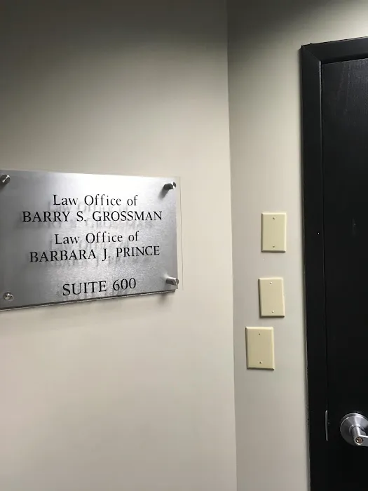 Law Offices of Barry S. Grossman 1