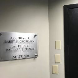 Law Offices of Barry S. Grossman ico