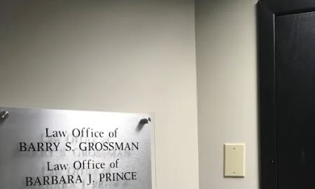Law Offices of Barry S. Grossman