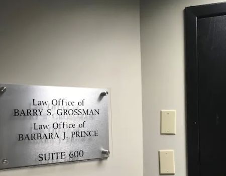 Law Offices of Barry S. Grossman
