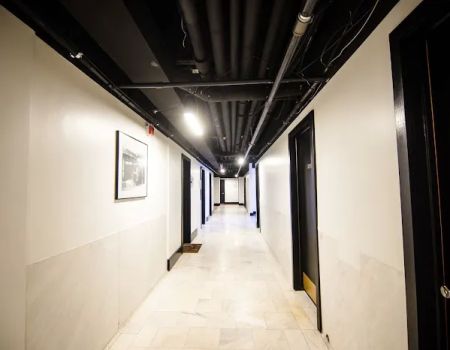 Mark Farrell Law Offices