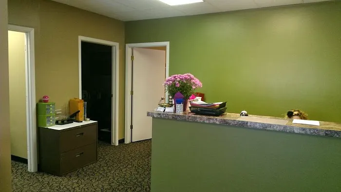 Runge Law Office LLC 1