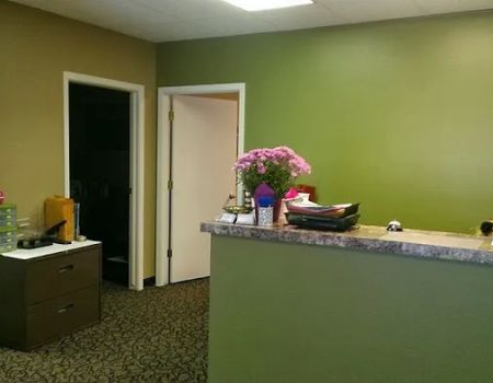 Runge Law Office LLC