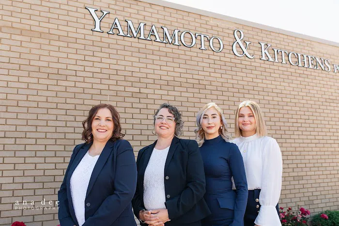 Yamamoto & Kitchens PC LLO 2