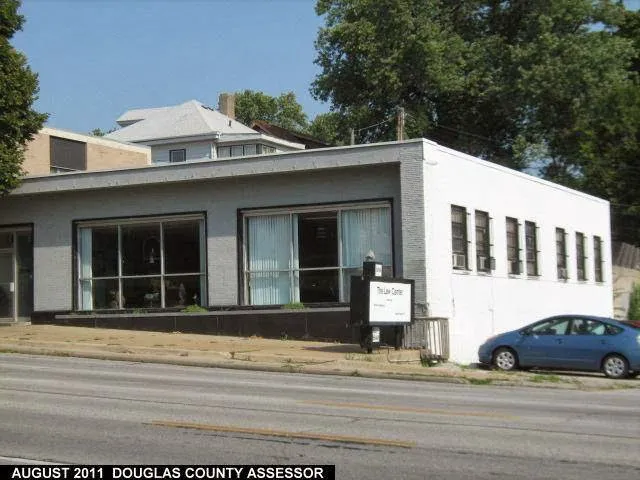 James Polack P.C. Law Office 1