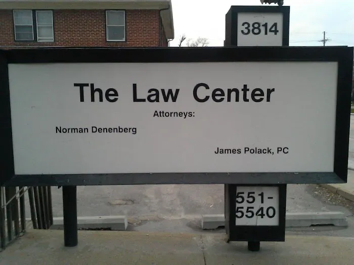 James Polack P.C. Law Office 3
