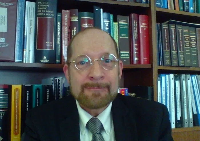 James Polack P.C. Law Office 4