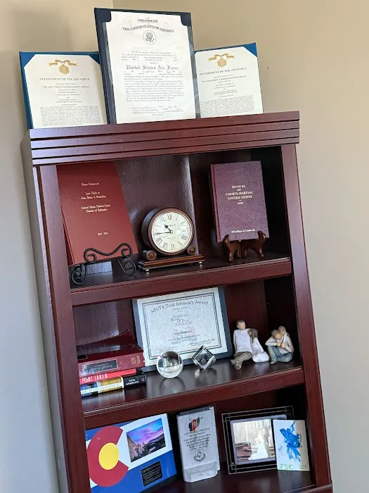 Dornan Law Team: Dornan, Howard, Breitkreutz, Dahlquist & Klein PC LLO 2