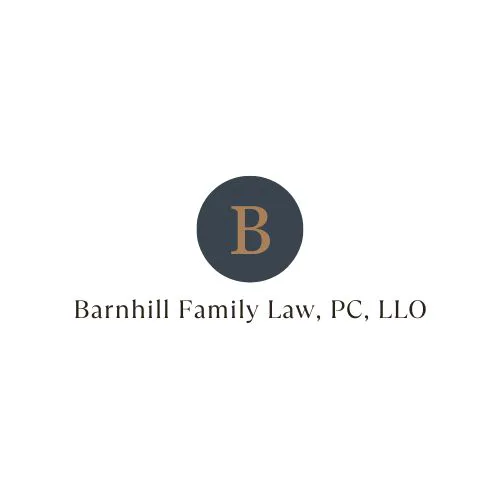 Barnhill Family Law, PC, LLO 2