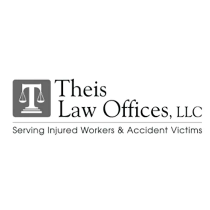 Theis Law Offices, LLC 1