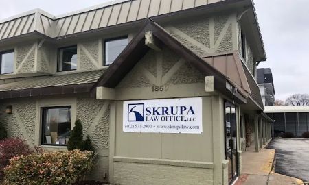 Skrupa Law Bankruptcy Attorney