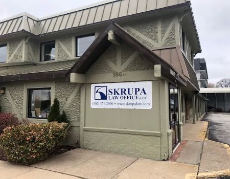 Skrupa Law Bankruptcy Attorney