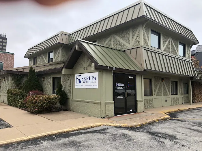Skrupa Law Bankruptcy Attorney 6