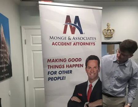 Monge & Attorneys