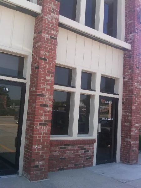 Paramount Commercial Real Estate Services 1