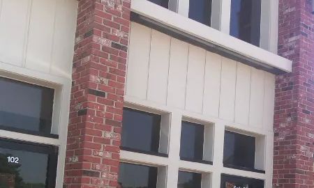 Paramount Commercial Real Estate Services
