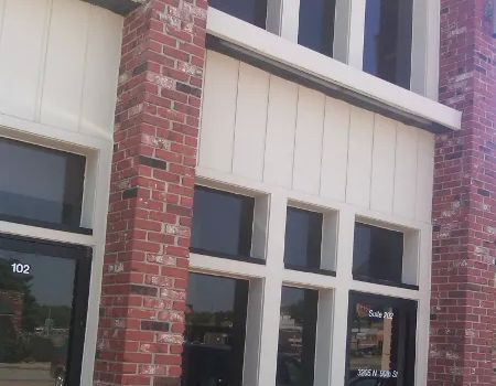 Paramount Commercial Real Estate Services