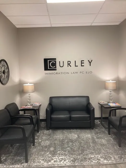 Curley Immigration Law, PC LLO 1