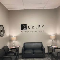 Curley Immigration Law, PC LLO ico