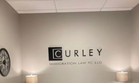 Curley Immigration Law, PC LLO