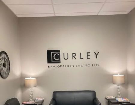 Curley Immigration Law, PC LLO