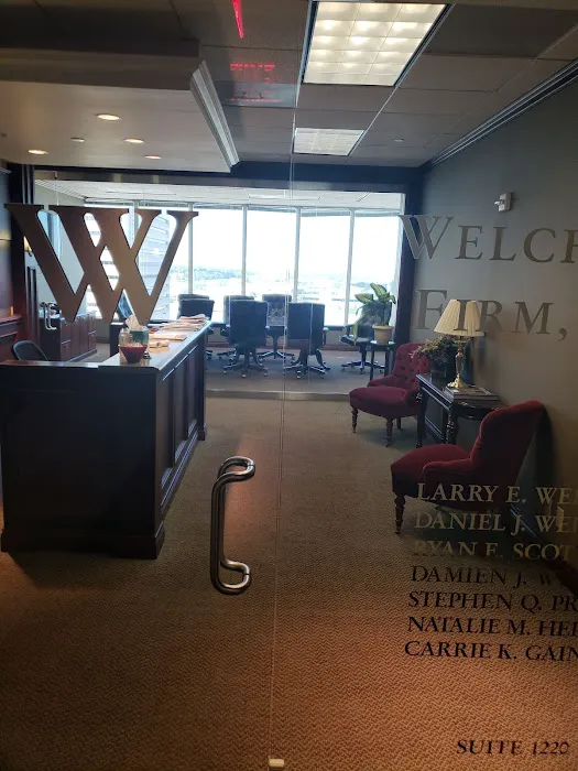 Welch Law Firm P.C 3