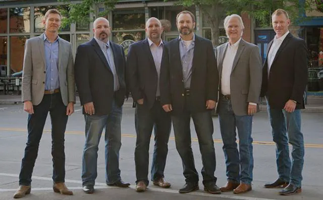 Metier Law Firm, LLC 1