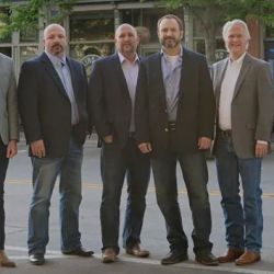 Metier Law Firm, LLC ico