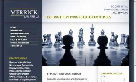 Merrick Law Firm LLC
