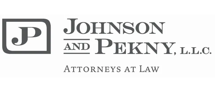 Johnson & Pekny, L.L.C. 8
