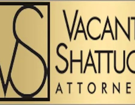 Vacanti Shattuck Finocchiaro Attorneys