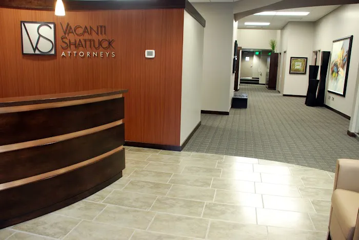 Vacanti Shattuck Finocchiaro Attorneys 7