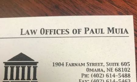 Law Offices of Paul Muia