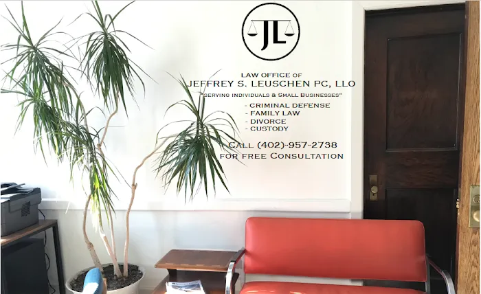 Law Office of Jeffrey S. Leuschen 2